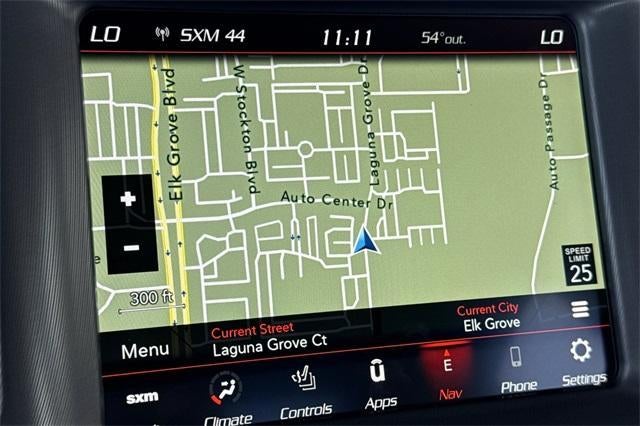 2023 Dodge Charger Scat Pack Widebody