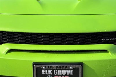 2023 Dodge Charger Scat Pack Widebody