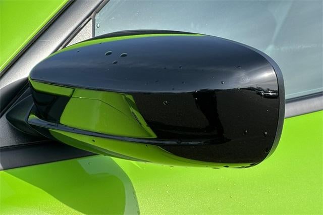 2023 Dodge Charger Scat Pack Widebody