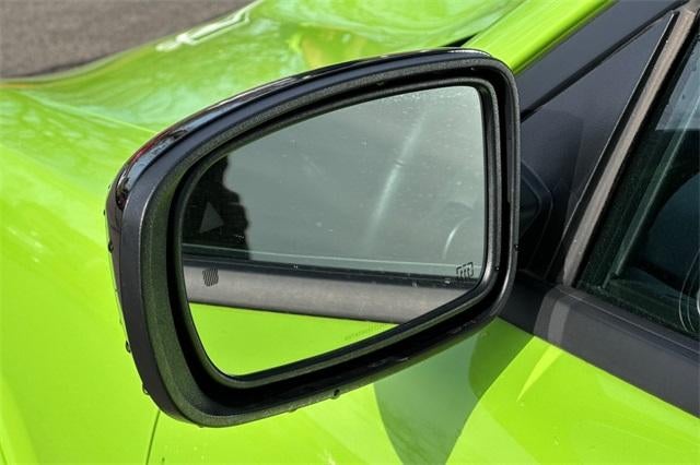 2023 Dodge Charger Scat Pack Widebody