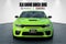 2023 Dodge Charger Scat Pack Widebody
