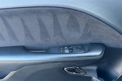 2019 Dodge Challenger SRT Hellcat Widebody