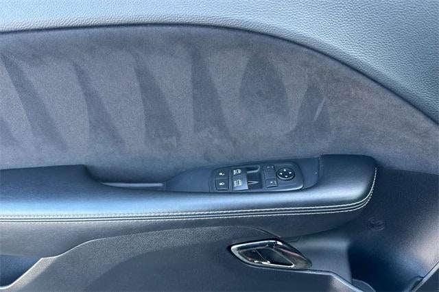 2019 Dodge Challenger SRT Hellcat Widebody