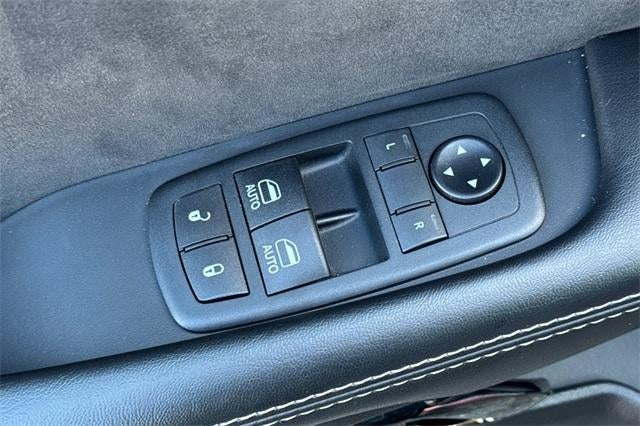 2019 Dodge Challenger SRT Hellcat Widebody