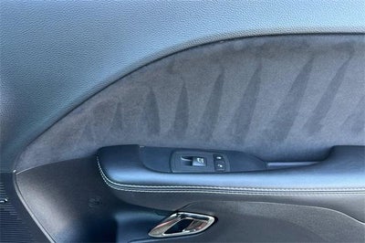 2019 Dodge Challenger SRT Hellcat Widebody