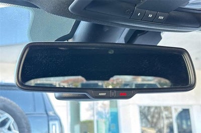 2019 Dodge Challenger SRT Hellcat Widebody