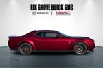 2019 Dodge Challenger SRT Hellcat Widebody