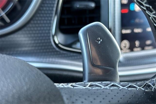 2019 Dodge Challenger SRT Hellcat Widebody