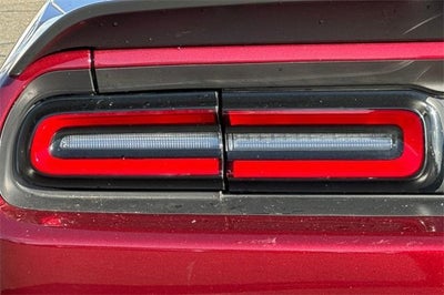 2019 Dodge Challenger SRT Hellcat Widebody