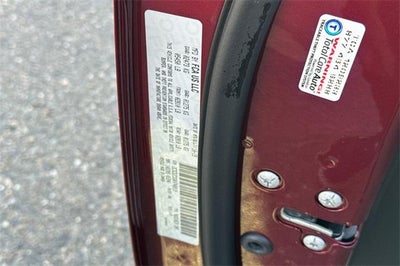 2019 Dodge Challenger SRT Hellcat Widebody