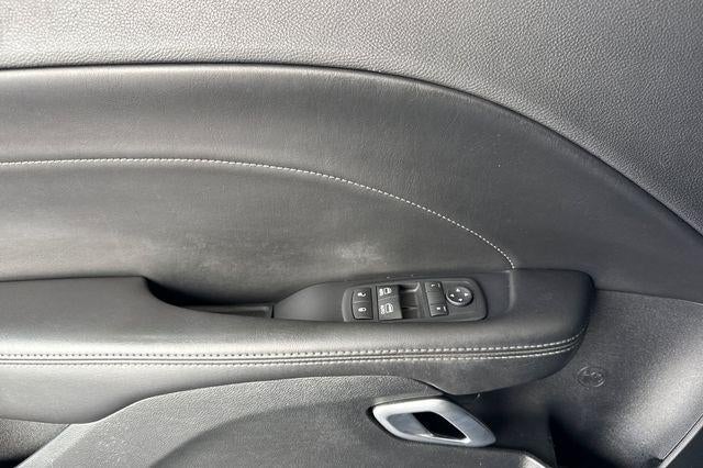 2017 Dodge Challenger 392 Hemi Scat Pack Shaker