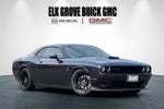 2017 Dodge Challenger 392 Hemi Scat Pack Shaker