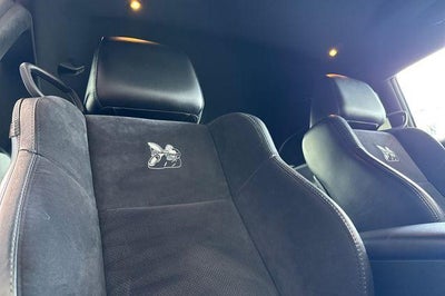 2017 Dodge Challenger 392 Hemi Scat Pack Shaker