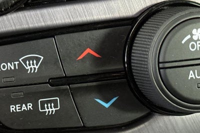 2017 Dodge Challenger 392 Hemi Scat Pack Shaker