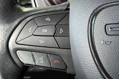 2017 Dodge Challenger 392 Hemi Scat Pack Shaker