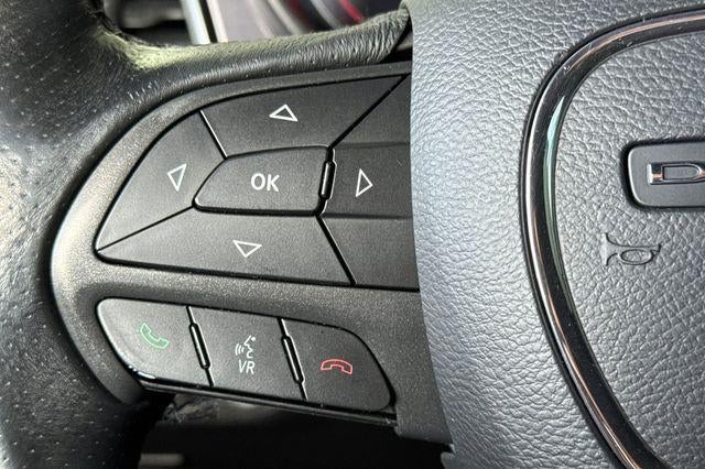 2017 Dodge Challenger 392 Hemi Scat Pack Shaker