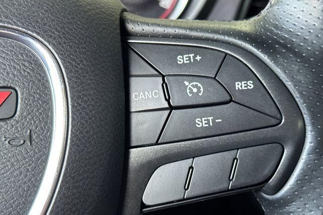 2017 Dodge Challenger 392 Hemi Scat Pack Shaker