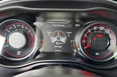 2017 Dodge Challenger 392 Hemi Scat Pack Shaker