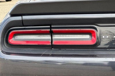 2017 Dodge Challenger 392 Hemi Scat Pack Shaker