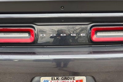 2017 Dodge Challenger 392 Hemi Scat Pack Shaker