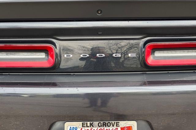 2017 Dodge Challenger 392 Hemi Scat Pack Shaker