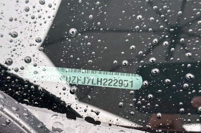 2020 Dodge Challenger R/T Scat Pack Widebody