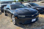 2014 Chevrolet Camaro SS