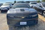 2014 Chevrolet Camaro SS