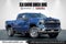 2025 Chevrolet Silverado 3500 HD LTZ