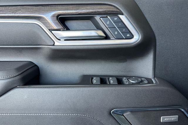 2025 Chevrolet Silverado 3500 HD LTZ