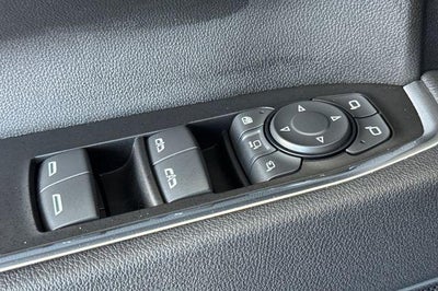 2025 Chevrolet Silverado 3500 HD LTZ