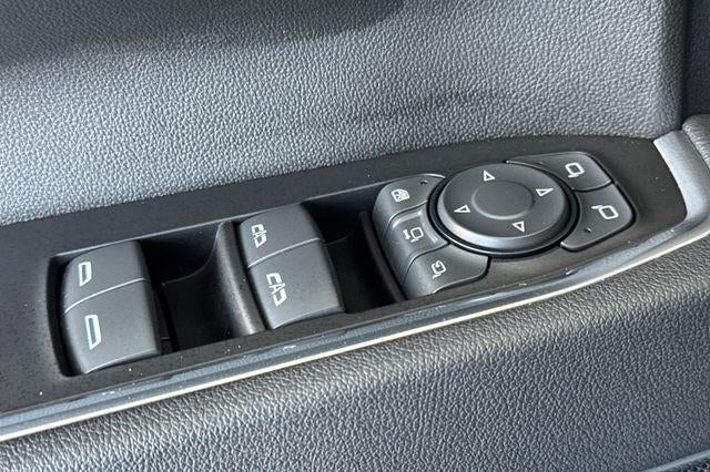 2025 Chevrolet Silverado 3500 HD LTZ