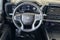 2025 Chevrolet Silverado 3500 HD LTZ
