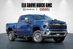 2025 Chevrolet Silverado 3500 HD LTZ