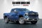 2025 Chevrolet Silverado 3500 HD LTZ