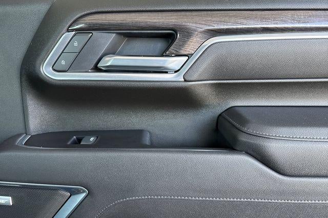 2025 Chevrolet Silverado 3500 HD LTZ
