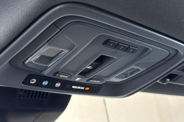 2025 Chevrolet Silverado 3500 HD LTZ