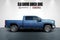 2025 Chevrolet Silverado 3500 HD LTZ