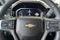 2025 Chevrolet Silverado 3500 HD LTZ