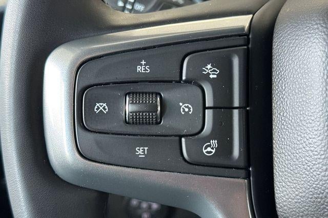 2025 Chevrolet Silverado 3500 HD LTZ