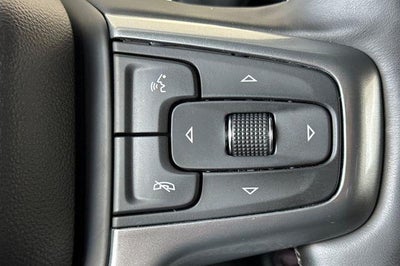 2025 Chevrolet Silverado 3500 HD LTZ