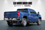 2025 Chevrolet Silverado 3500 HD LTZ