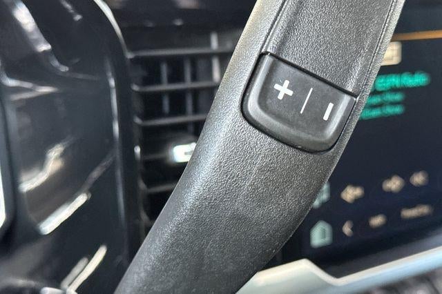 2025 Chevrolet Silverado 3500 HD LTZ