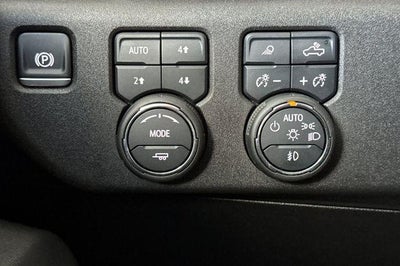 2025 Chevrolet Silverado 3500 HD LTZ