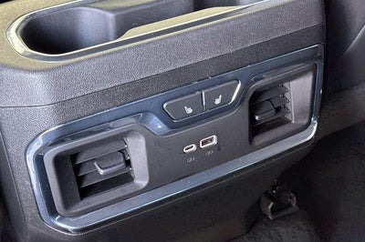 2025 Chevrolet Silverado 3500 HD LTZ