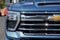 2025 Chevrolet Silverado 3500 HD LTZ