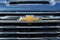 2025 Chevrolet Silverado 3500 HD LTZ