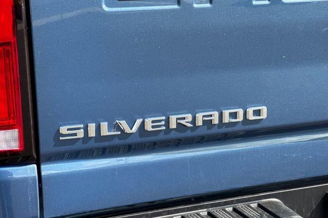 2025 Chevrolet Silverado 3500 HD LTZ