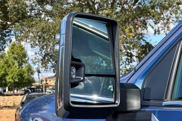 2025 Chevrolet Silverado 3500 HD LTZ