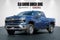 2025 Chevrolet Silverado 3500 HD LTZ